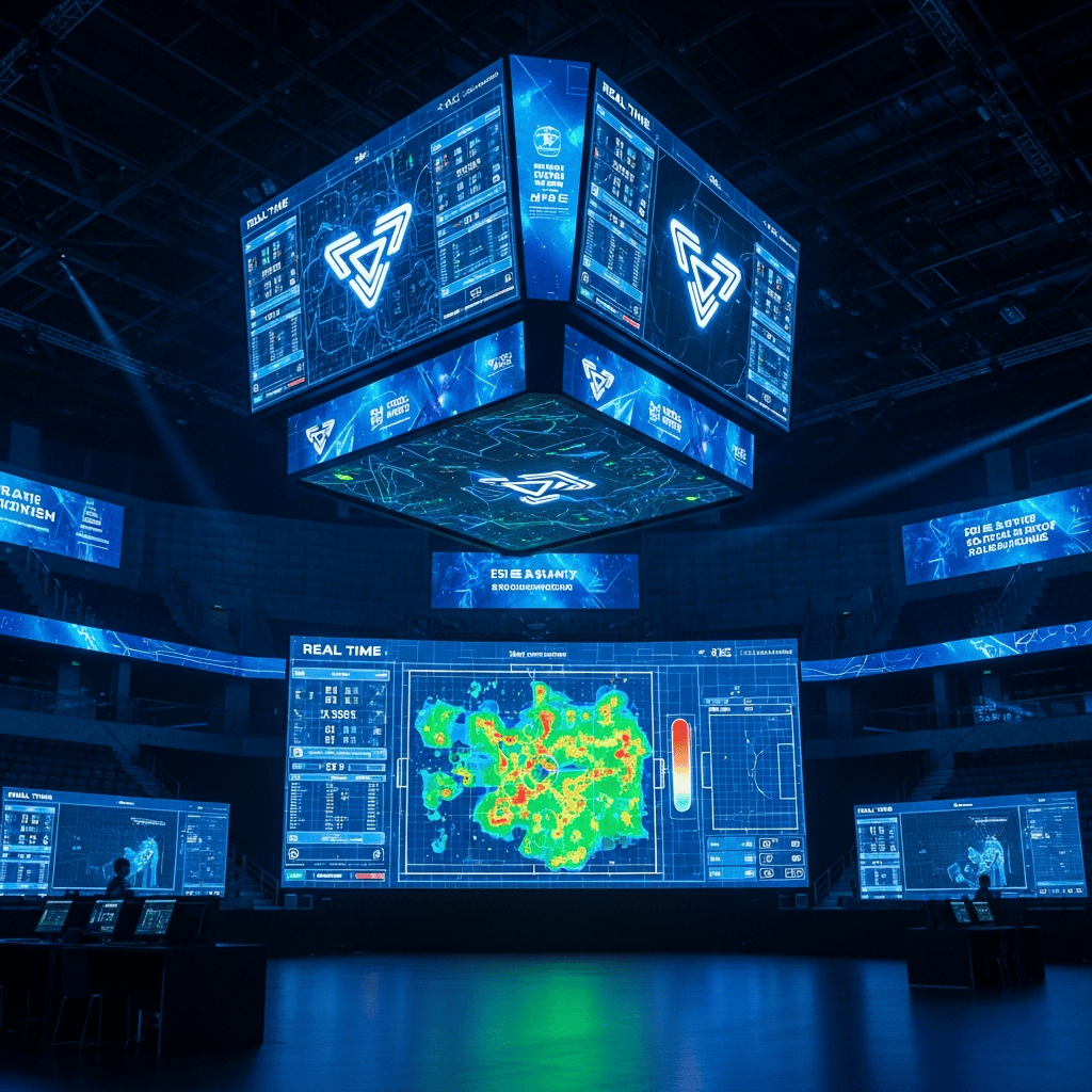 Norwegian Sport Tech Norway S Sports Technology Network Arena BjE6QYuj 