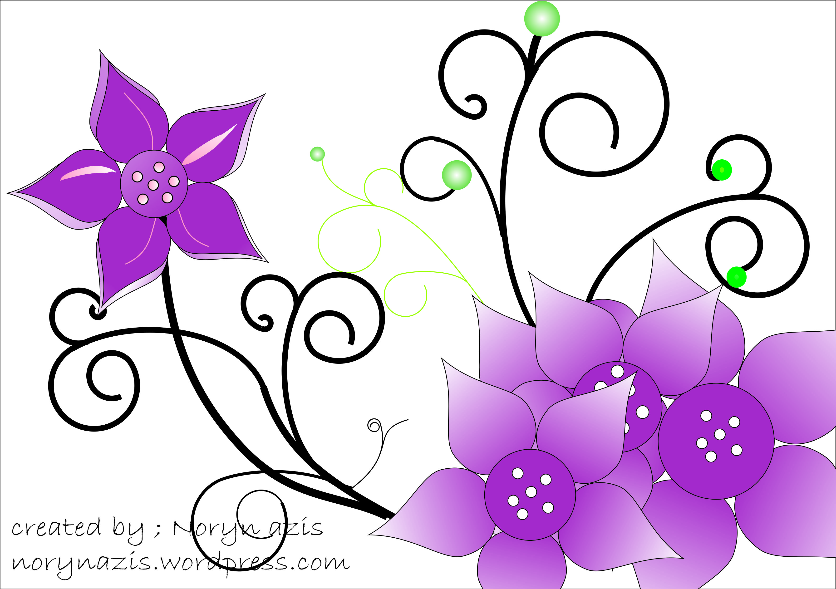 Gratis Download Gambar Cutom Permadani Dinding Gantung Floral Grafis Tradisional Terkeren oleh Lampunghits.com