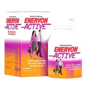 Enervon Active