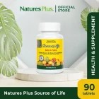 Natures Plus Source of Life Mini Tabs
