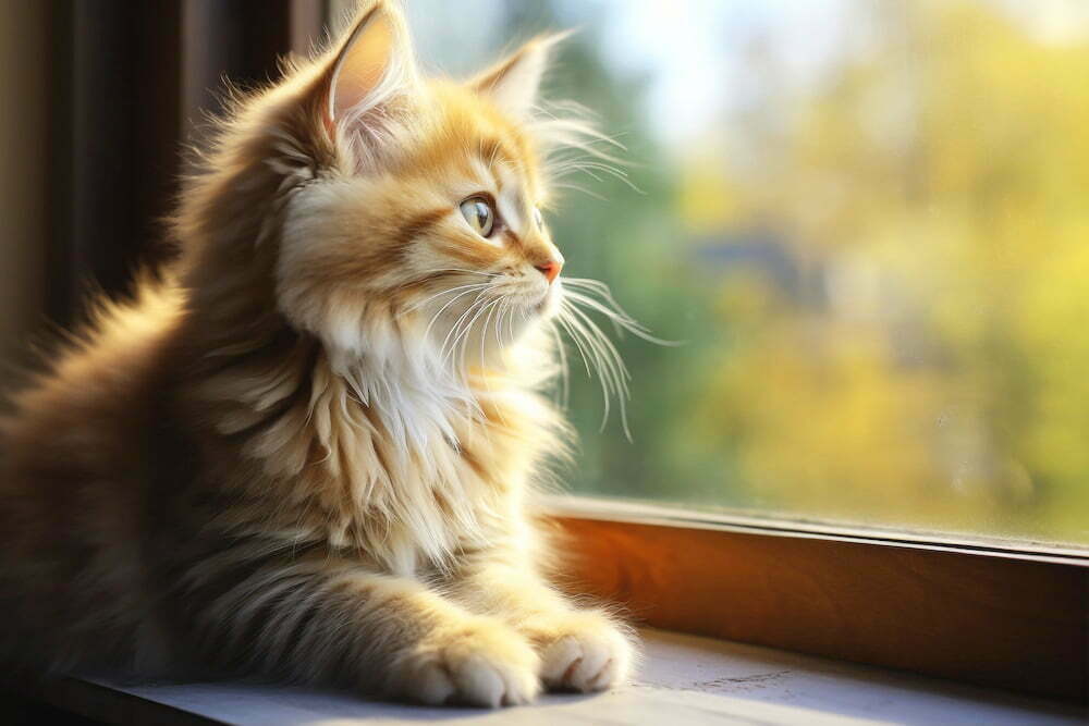 Unleashing the secret: understand your cat's mysterious behavior