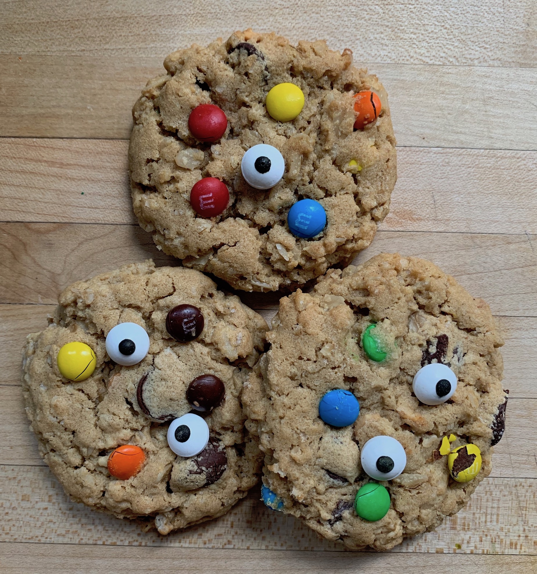 ROAR! Cookies