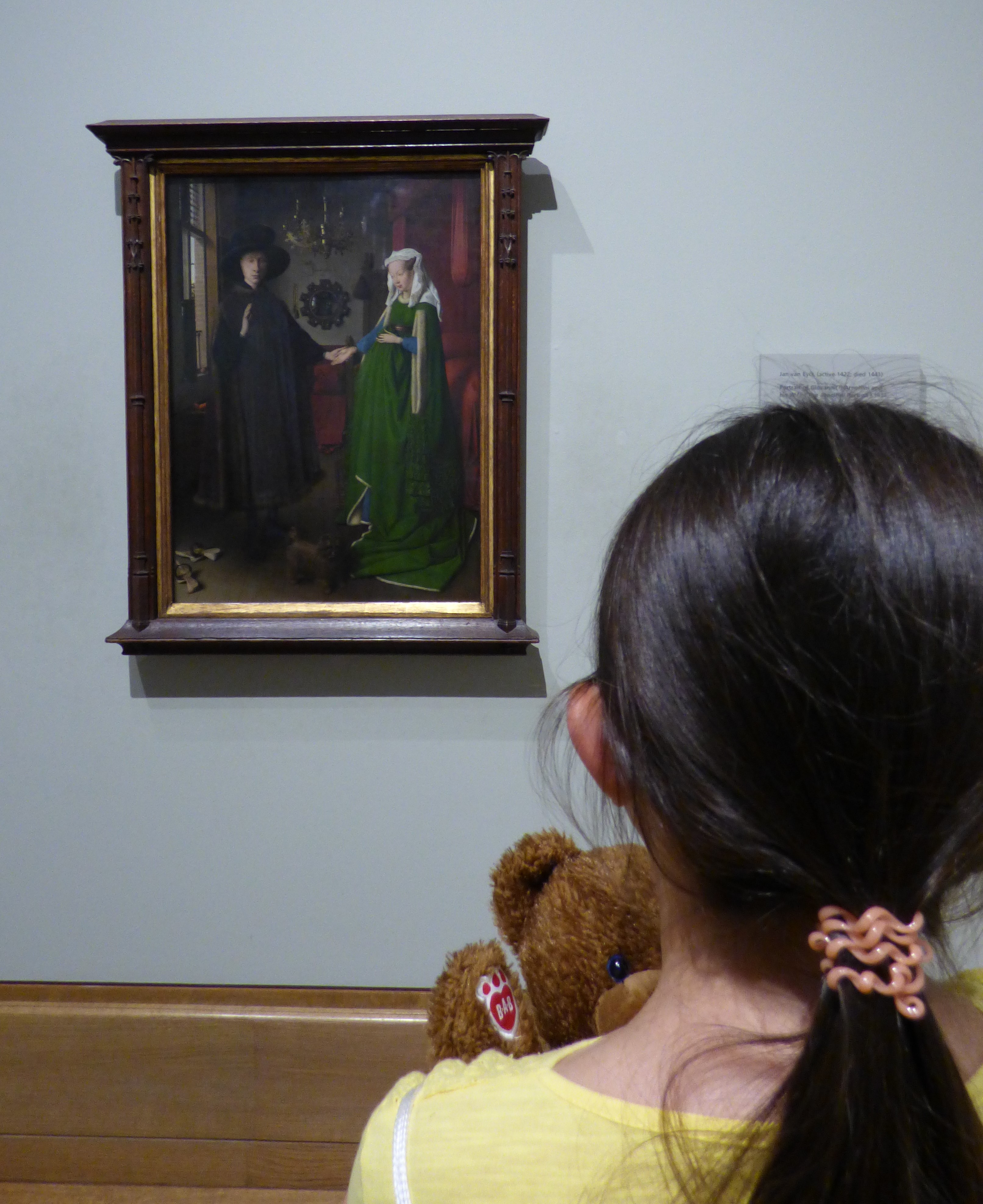 National Gallery.