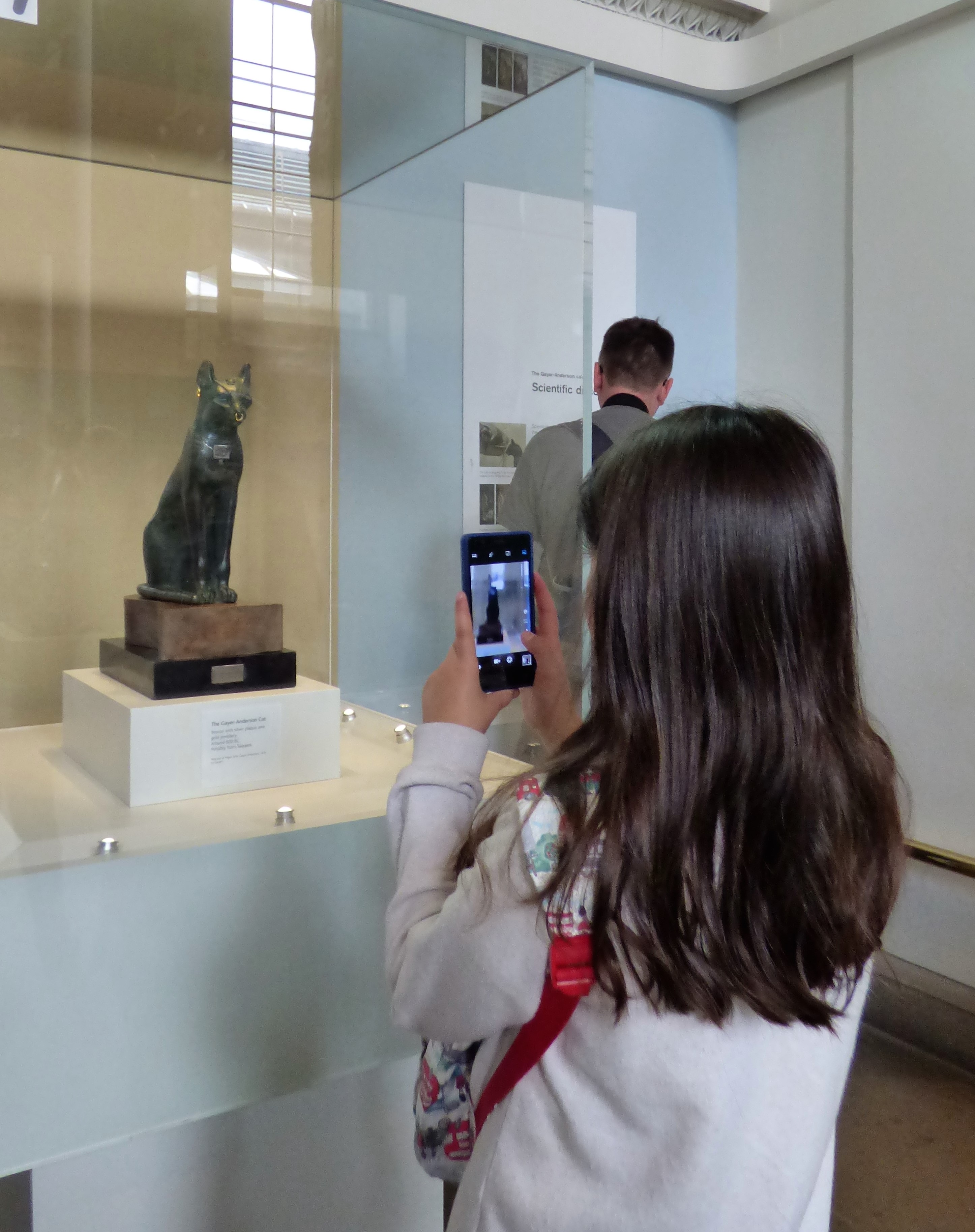 Brtitish Museum.