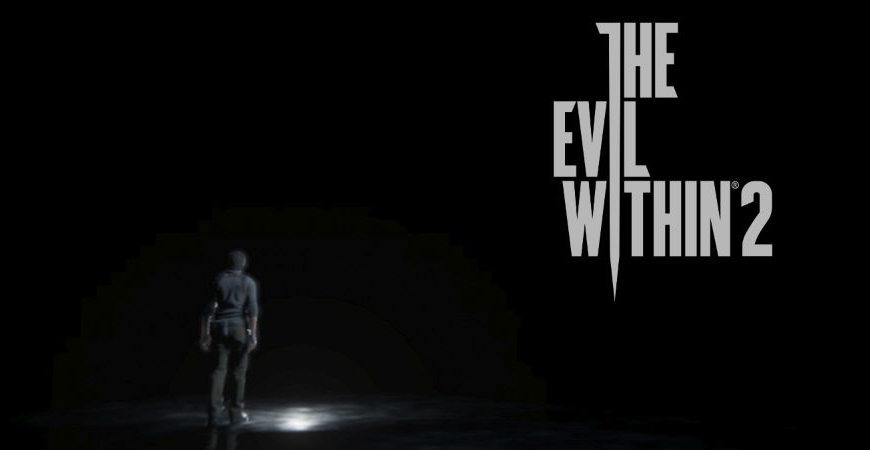 Onde Você Iria Para Salvar Sua Família? The Evil Within 2