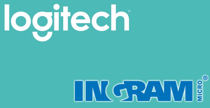 Linha Logitech G Já Está nas Lojas Ingram Micro