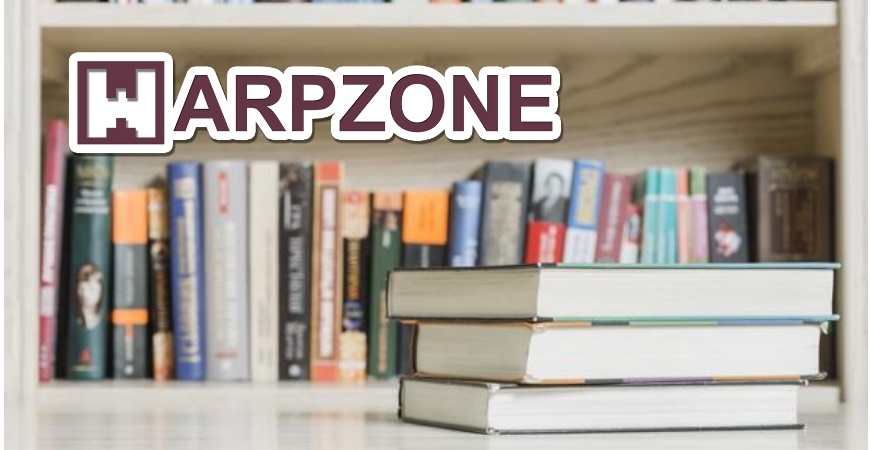 Livro da WarpZone Busca Metas Extras