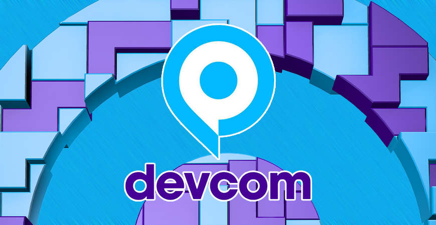 GameDev Show – Palestrantes de 2020