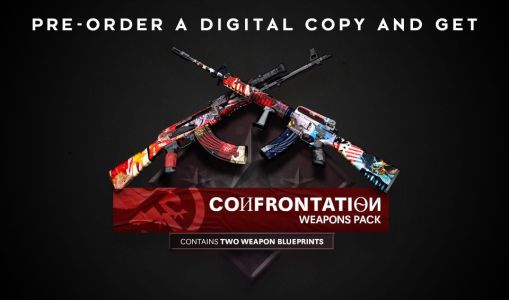 CoD Black Ops Cold War, imagem de divulgação.