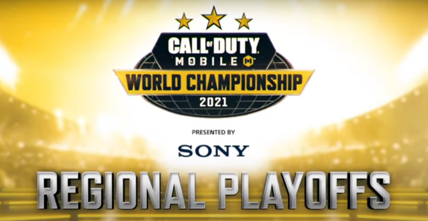 Call of Duty: Mobile World Championship 2021