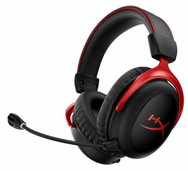 HyperX. Headset Cloud II Wireless