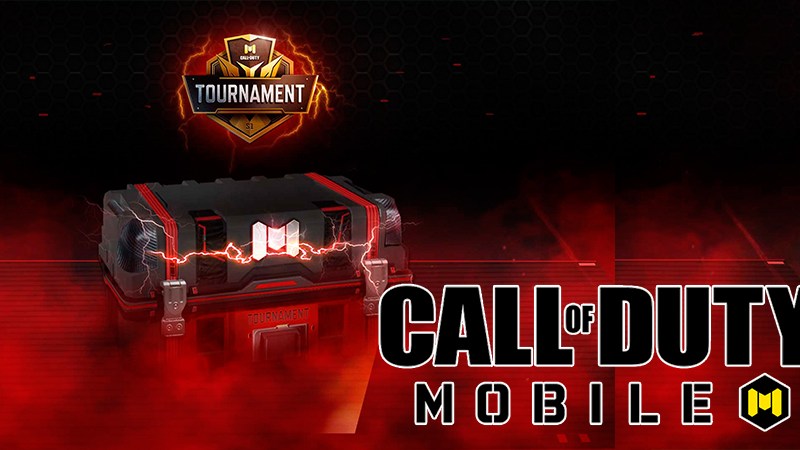 Call of Duty: Mobile – Conquiste o Modo Torneio
