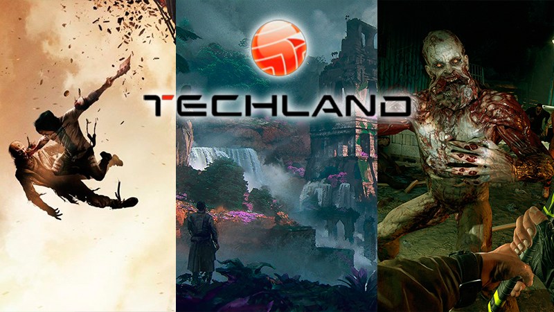 Techland Abre Vagas para Trabalhar em Nova IP