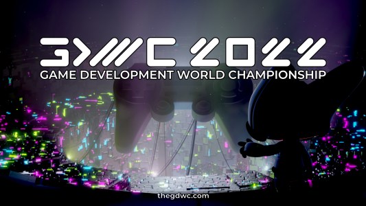 Campeonato Mundial de Desenvolvimento. Imagem ilustrativa