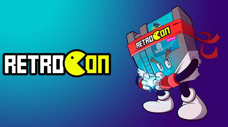 Retrocon 2024 – 10 Mil Retro Gamer e Uma Paixão