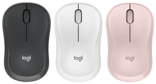 Logitech. Imagem ilustrativa