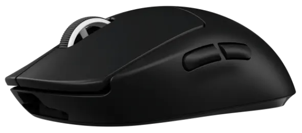 Logitech. Imagem ilustrativa