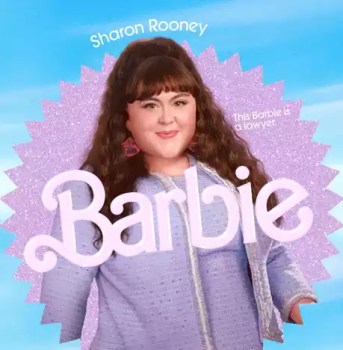 Barbie. Imagem ilustrativa