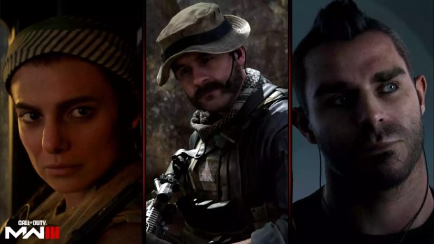 Call of Duty. Imagem ilustrativa