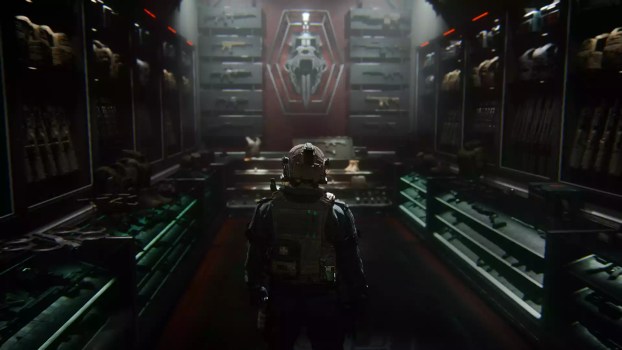 Call of Duty. Imagem ilustrativa