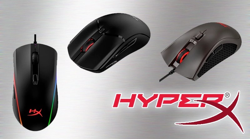HyperX – Dicas para Mouses Gamer para Cada Estilo