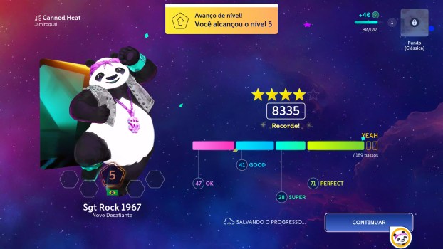 Just Dance 2024. Imagem ilustrativa