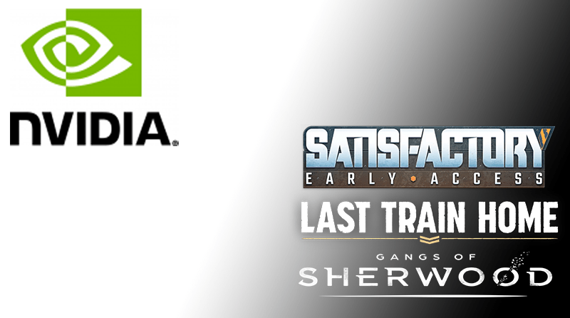NVIDIA Faz Nova Promoção da GeForce RTX Série 40