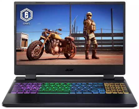 Acer. Imagem ilustrativa