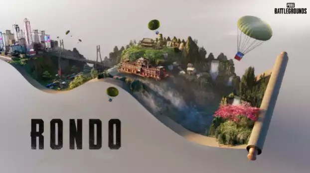 PUBG: Battlegrounds. Imagem ilustrativa