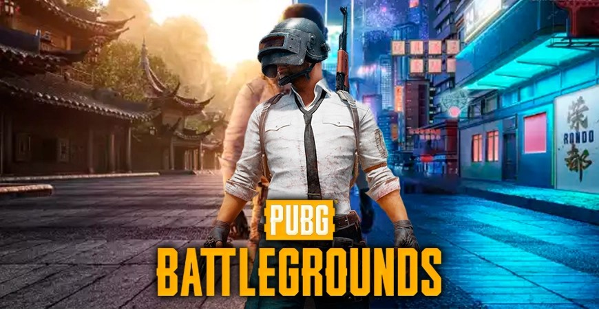 PUBG: Battlegrounds – Grandes Momentos de 2023