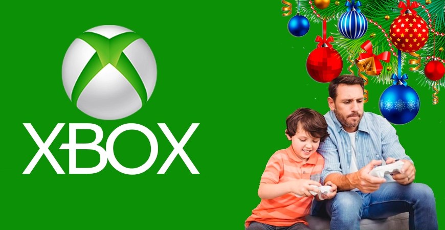 Xbox Dá Dicas para Turbinar o Seu Fim de Ano