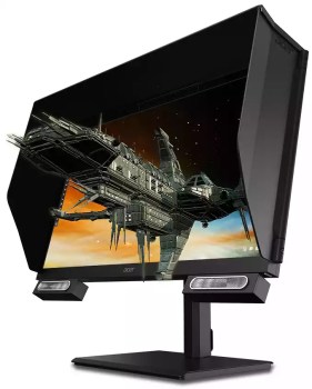 Acer. Imagem ilustrativa