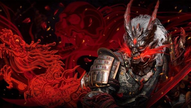 Diablo IV. Imagem ilustrativa