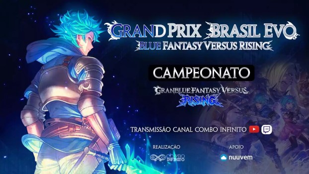 Nuuvem. Imagem ilustrativa