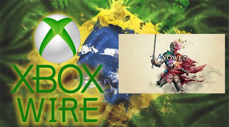 Xbox Wire Brasil – Mais Sobre a Gameplay de Avowed