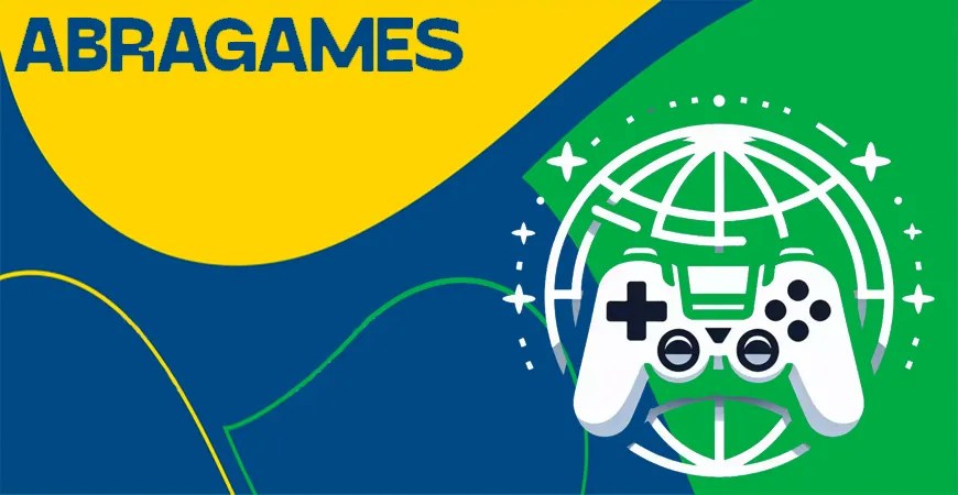 Abragames É o Brasil na Global Play Showcase