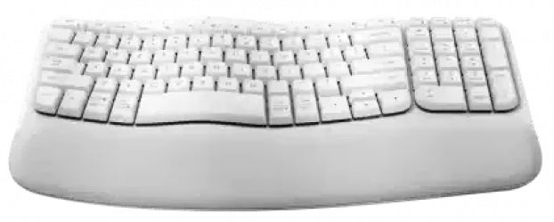 Logitech. Imagem ilustrativa