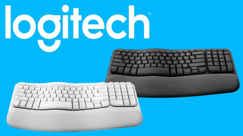 Logitech Traz para o Brasil Seu Teclado Wave Keys