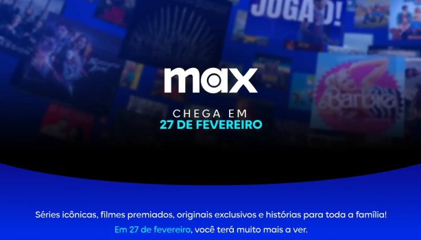 Max. Imagem ilustrativa
