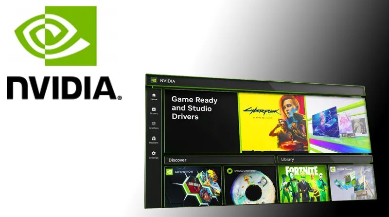 NVIDIA Lança Seu Novo Aplicativo: NVIDIA App