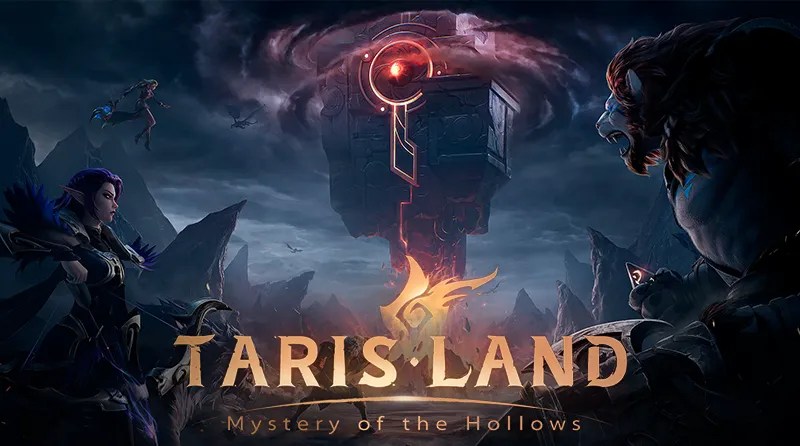 Tarisland – Terá Trilha Sonora de Russell Brower