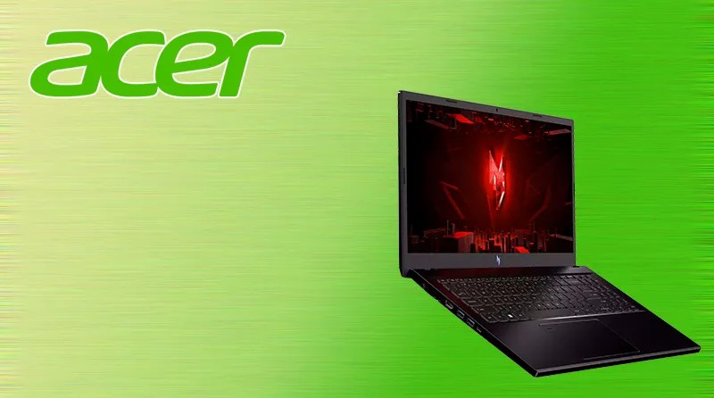 Acer Faz Lançamento do Nitro V 15 no Brasil