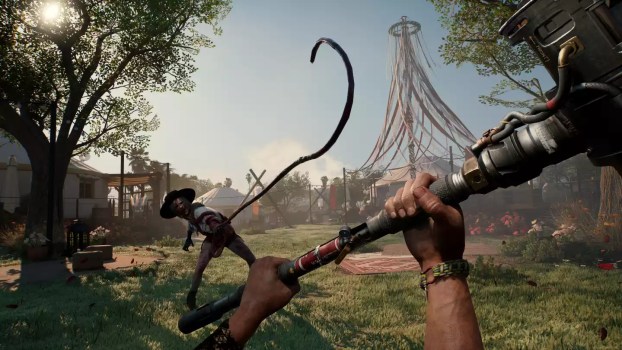 Dead Island 2. Imagem ilustrativa