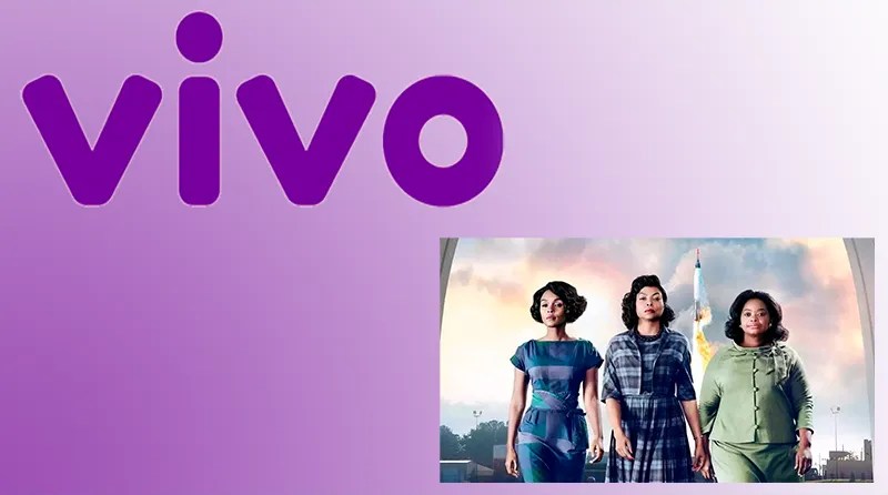 Vivo Play – Seleção de Filmes: Mulherers Poderosas