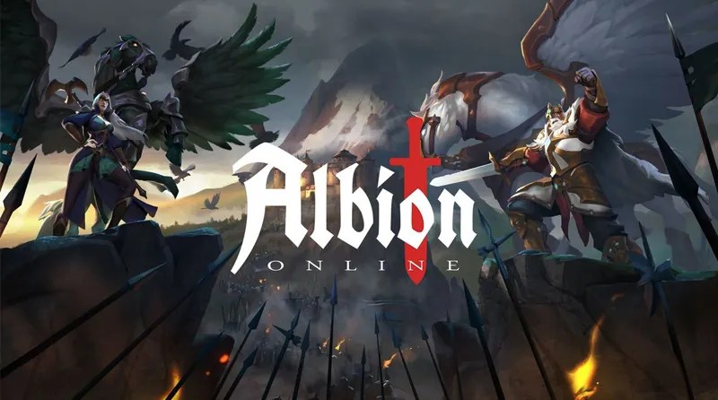 Albion Online – Inaugura Servidor Albion Europa