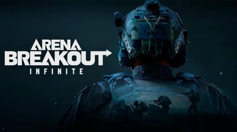 Arena Breakout: Infinite – Novidades da Gamescom