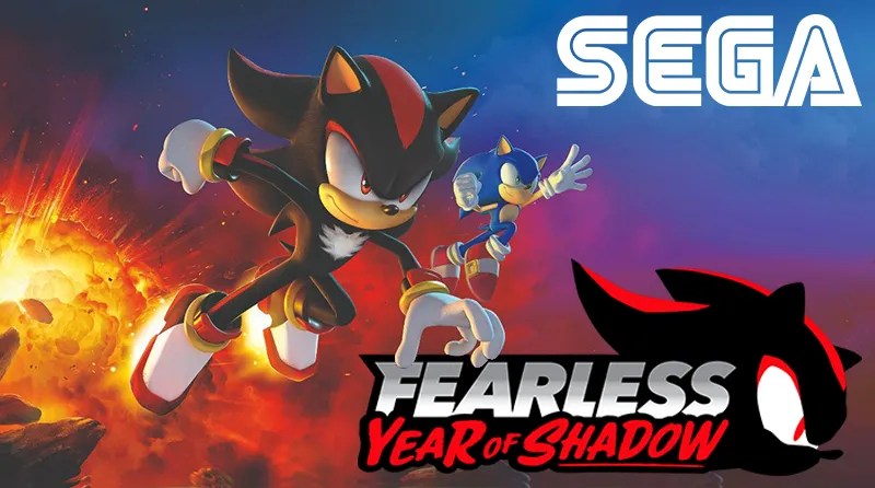 SEGA Revela Segunda Celebração Anual com Fãs