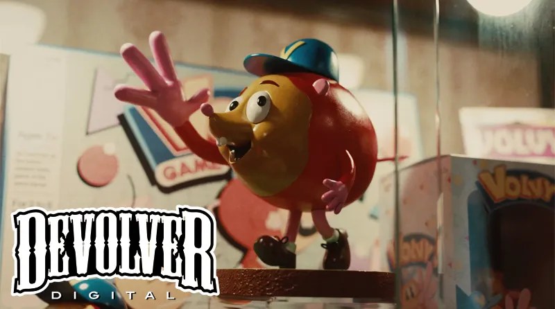 Devolver Digital Vai Celebrar os 15 anos de Volvy