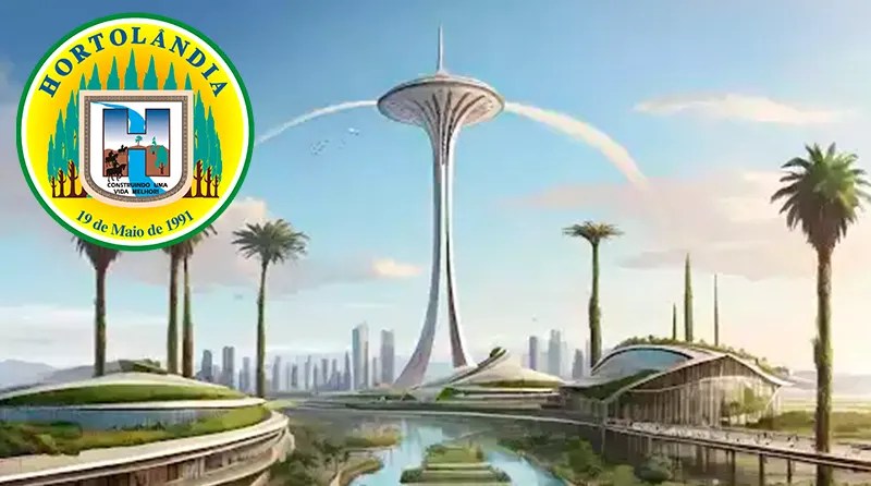Hortolândia 2024: Crescimento e Desenvolvimento!