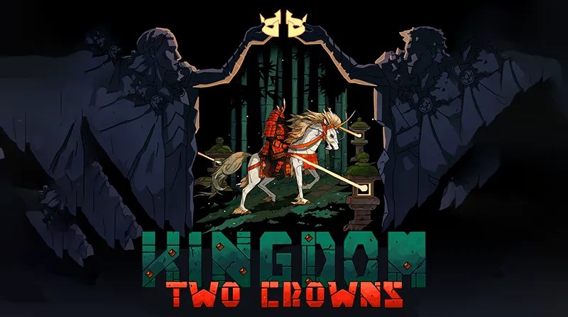 Kingdom Two Crowns Data de Lançamento da DLC